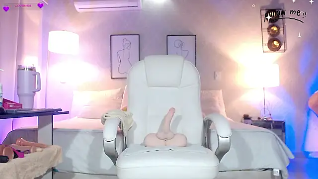 adara le online show from 25, 3, 2026