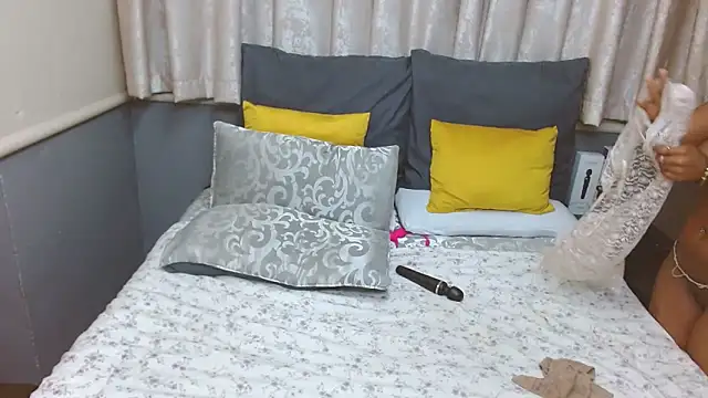 NaughtySisters online show from 21, 3, 2025