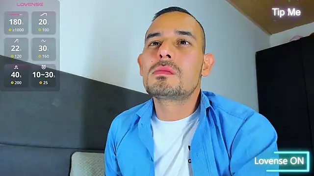 jhonyalzate2 online show from 11, 9, 2025