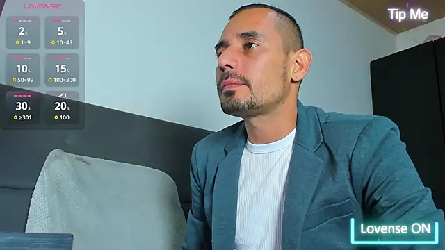 jhonyalzate2 online show from 14, 3, 2026