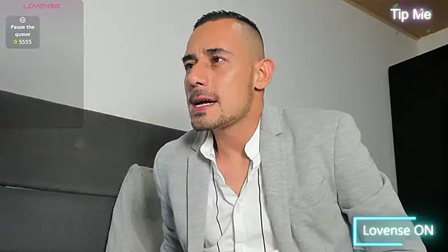 jhonyalzate2 online show from 21, 5, 2026