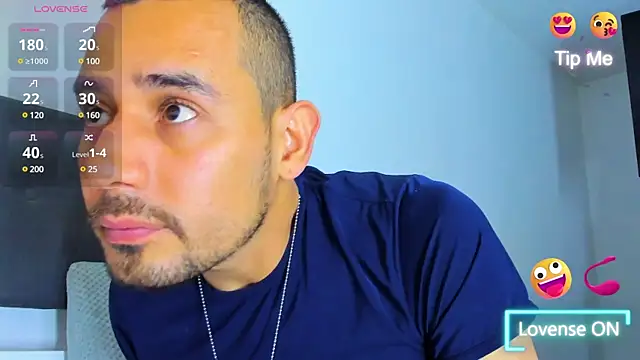 jhonyalzate2 online show from 8, 3, 2025