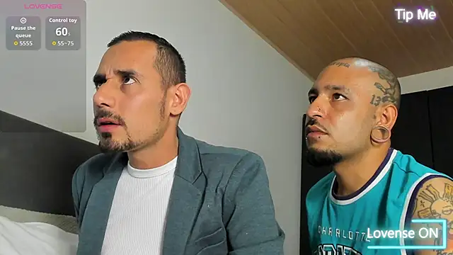 jhonyalzate2 online show from 10, 5, 2026