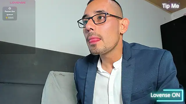 jhonyalzate2 online show from 20, 3, 2026