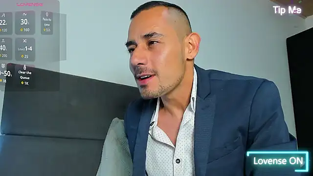 jhonyalzate2 online show from 19, 3, 2026