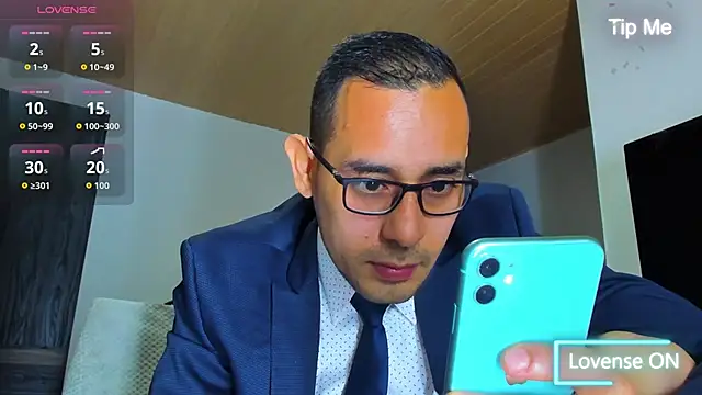 jhonyalzate2 online show from 22, 10, 2025