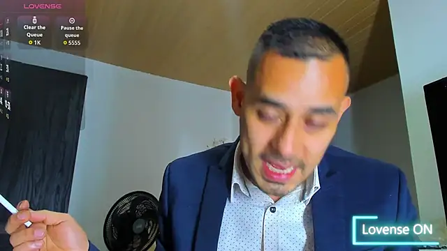 jhonyalzate2 online show from 6, 11, 2025