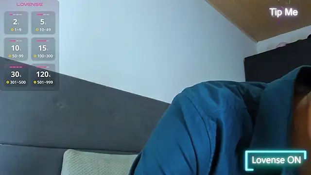 jhonyalzate2 online show from 5, 10, 2025