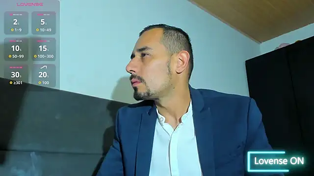 jhonyalzate2 online show from 7, 1, 2026