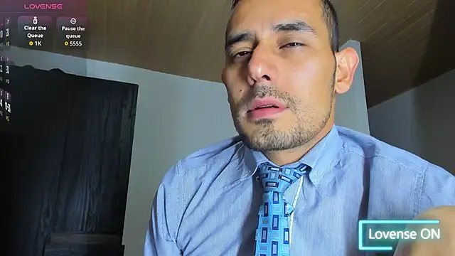 jhonyalzate2 online show from 31, 10, 2025