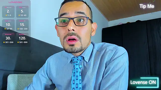 jhonyalzate2 online show from 19, 9, 2025