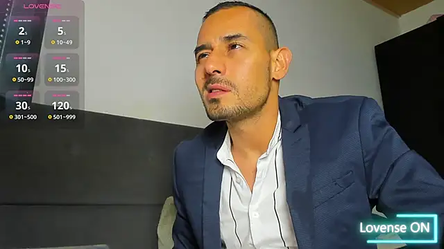 jhonyalzate2 online show from 12, 2, 2026