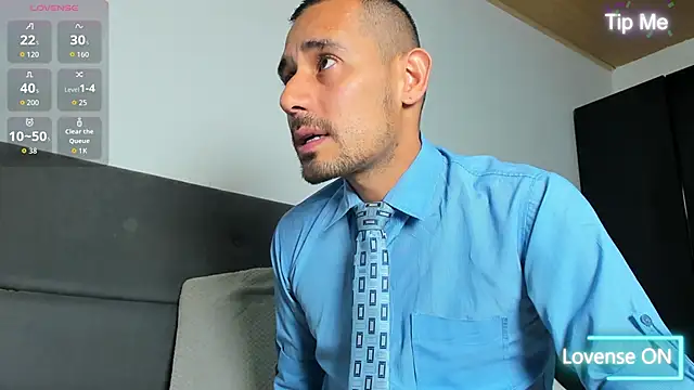 Snapshot of jhonyalzate2 chatting on 15, 6, 2026 jhonyalzate2 online show from 15, 6, 2026