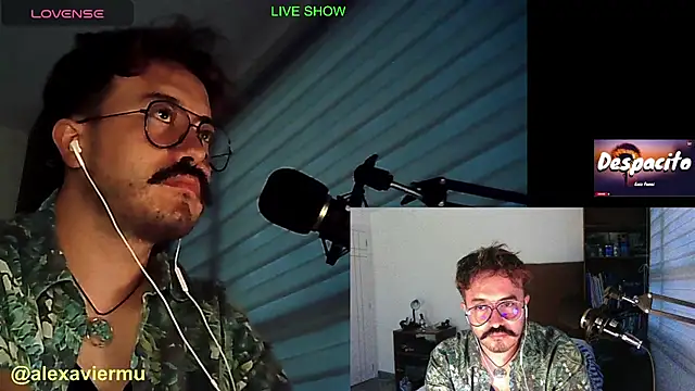 milkbull online show from 9, 7, 2026