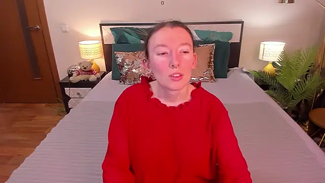 CatherineWalls online show from 20, 3, 2026