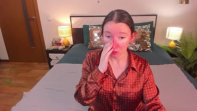 CatherineWalls online show from 25, 3, 2026