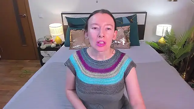 CatherineWalls online show from 23, 2, 2026