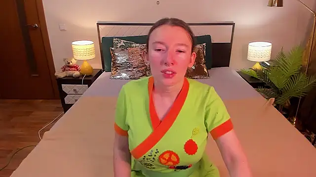 Snapshot of CatherineWalls chatting on 11, 7, 2026 CatherineWalls online show from 11, 7, 2026
