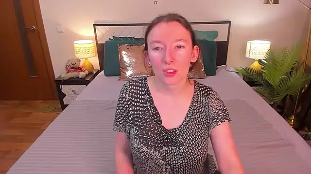 CatherineWalls online show from 15, 3, 2026