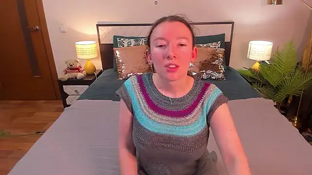 CatherineWalls online show from 6, 4, 2026