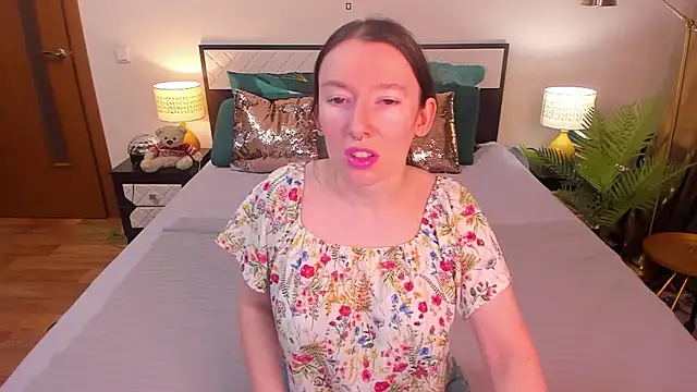 CatherineWalls online show from 23, 3, 2026