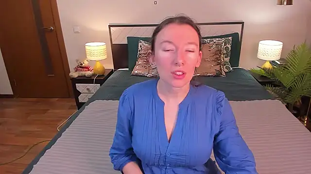 Snapshot of CatherineWalls chatting on 16, 6, 2026 CatherineWalls online show from 16, 6, 2026