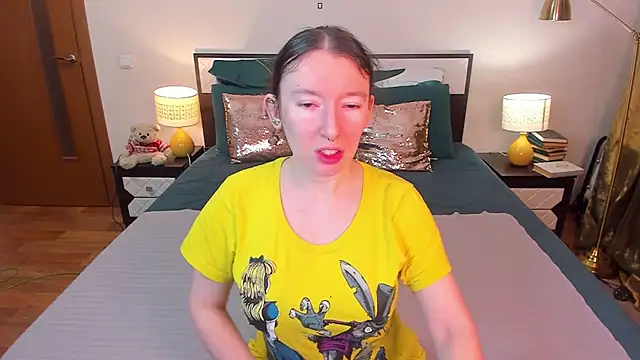 CatherineWalls online show from 12, 2, 2026