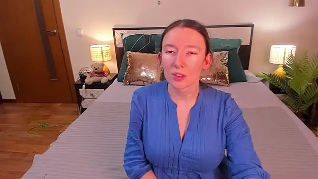 CatherineWalls online show from 2, 3, 2026