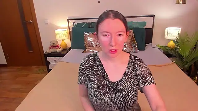 CatherineWalls online show from 13, 3, 2026