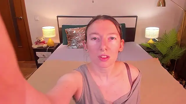 Snapshot of CatherineWalls chatting on 9, 7, 2026 CatherineWalls online show from 9, 7, 2026