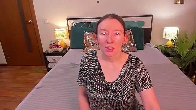 CatherineWalls online show from 12, 3, 2026