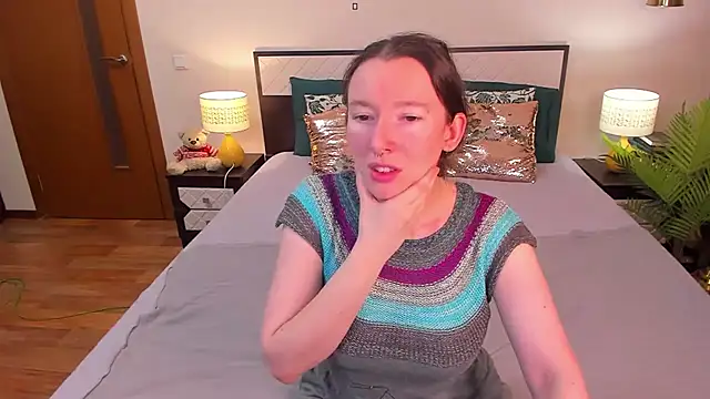CatherineWalls online show from 21, 5, 2026
