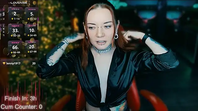 MaxPhoenixx online show from 18, 1, 2026