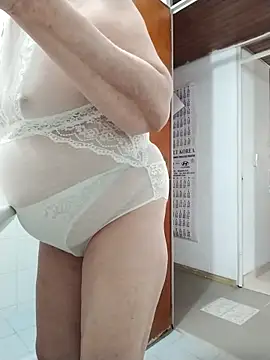 Vicky Rosse online show from 11, 3, 2026