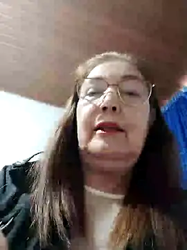 Vicky Rosse online show from 21, 10, 2025