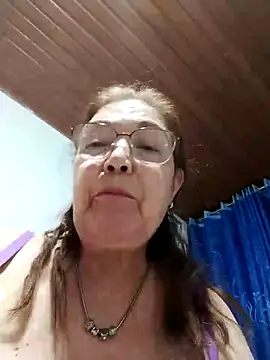 Vicky Rosse online show from 1, 12, 2025