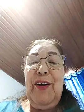 Vicky Rosse online show from 24, 3, 2026