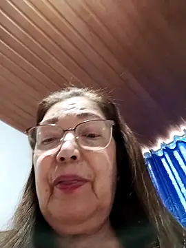 Vicky Rosse online show from 18, 3, 2026