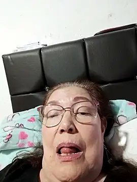 Vicky Rosse online show from 30, 4, 2026