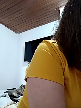 Vicky Rosse online show from 7, 3, 2025