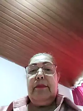 Vicky Rosse online show from 11, 2, 2026