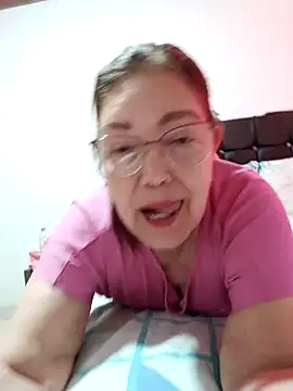 Vicky Rosse online show from 22, 2, 2026