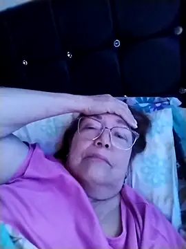 Vicky Rosse online show from 30, 9, 2025