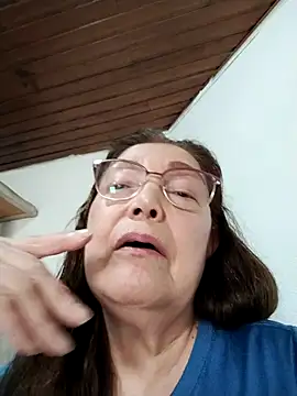 Vicky Rosse online show from 4, 5, 2026