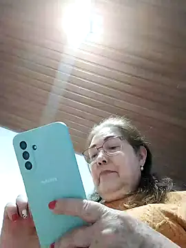 Vicky Rosse online show from 7, 1, 2026