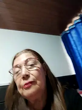 Vicky Rosse online show from 23, 4, 2026