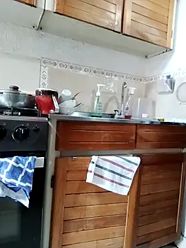 Vicky Rosse online show from 1, 3, 2026