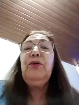 Vicky Rosse online show from 18, 9, 2025