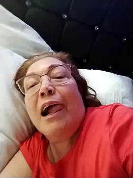 Vicky Rosse online show from 2, 11, 2025