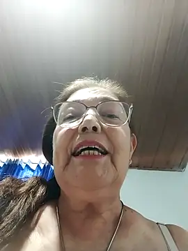 Vicky Rosse online show from 1, 12, 2025